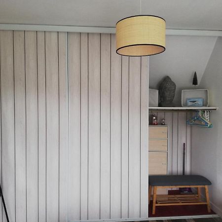 1 Chambre D'Hote Entre Terre Et Mer Quimperle Ngoại thất bức ảnh
